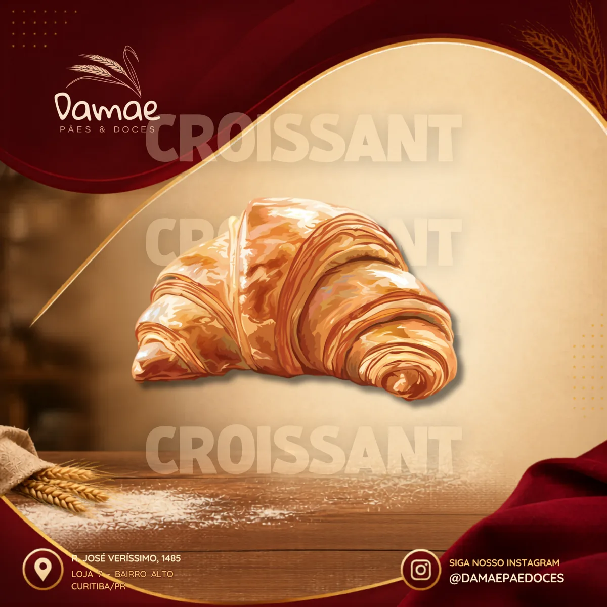 Croissant
